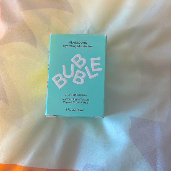 Rich & Skinny Skincare I Am Selling Bubble Skin Care Slam Dunk